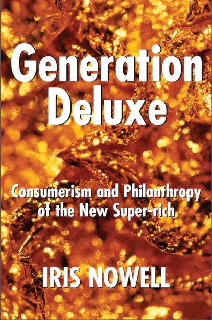 

Generation Deluxe