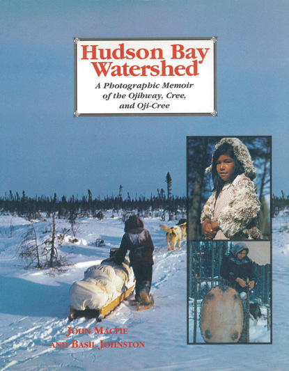 John Macfie - Hudson Bay Watershed