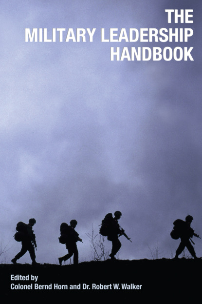 

The Military Leadership Handbook