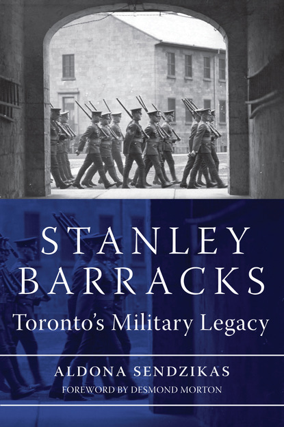 

Stanley Barracks