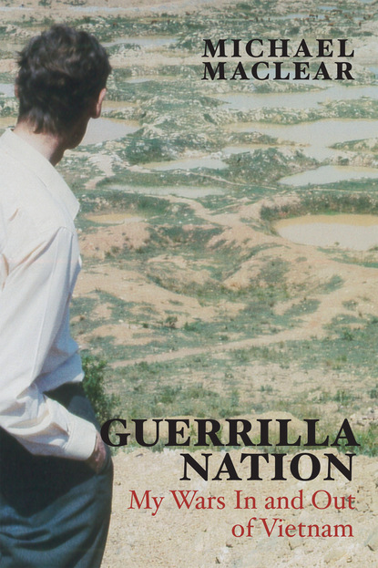 

Guerrilla Nation