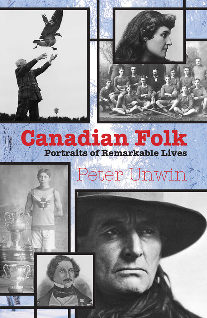 Peter Unwin - Canadian Folk