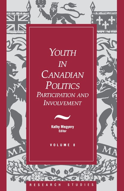 Kathy Megyery - Youth in Canadian Politics