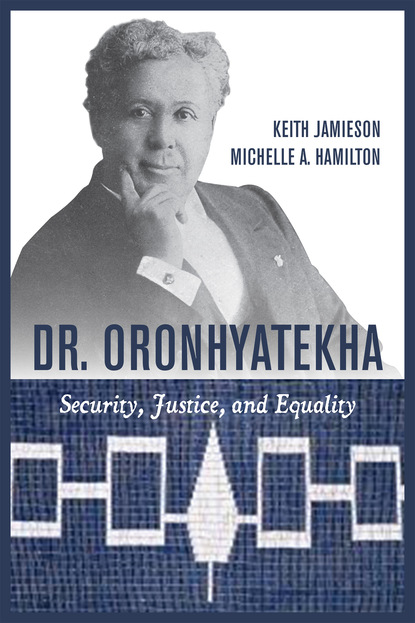 

Dr. Oronhyatekha