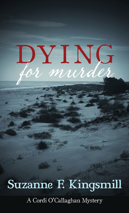 Suzanne F. Kingsmill — Dying for Murder