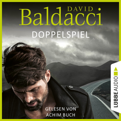 

Doppelspiel - Shaw-Reihe, Teil 2 (Unabridged)