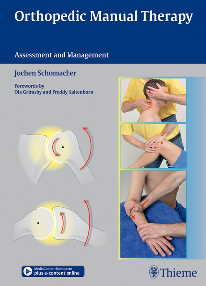 Jochen Schomacher - Orthopedic Manual Therapy