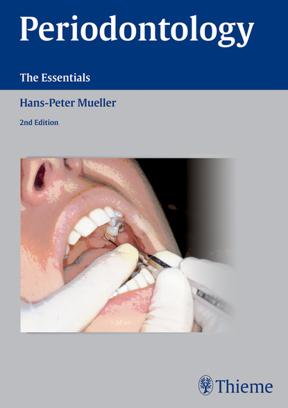 Hans-Peter Mueller - Periodontology