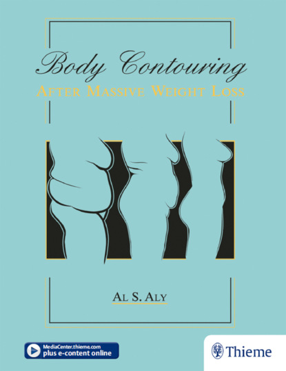 Группа авторов - Body Contouring after Massive Weight Loss