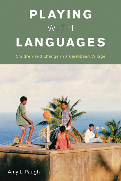 

Playing with Languages