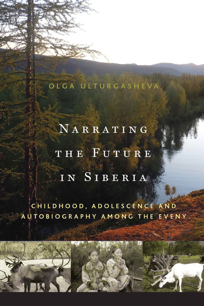 Olga Ulturgasheva - Narrating the Future in Siberia