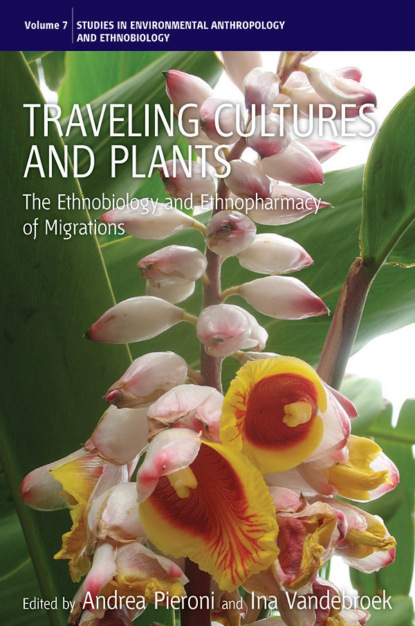 

Traveling Cultures and Plants