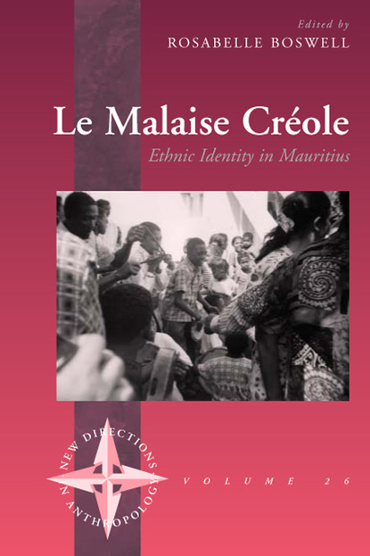 Rosabelle Boswell - Le Malaise Creole