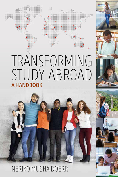 Neriko Musha Doerr - Transforming Study Abroad