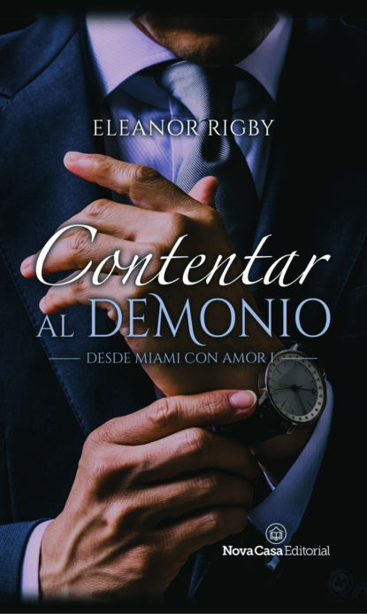 Eleanor Rigby - Contentar al demonio