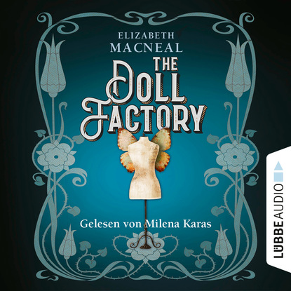 The Doll Factory (Ungekürzt)