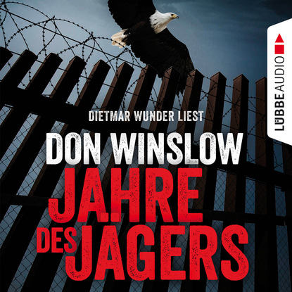 

Jahre des Jägers (Ungekürzt)