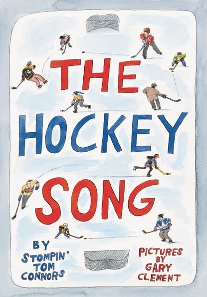 

The Hockey Song