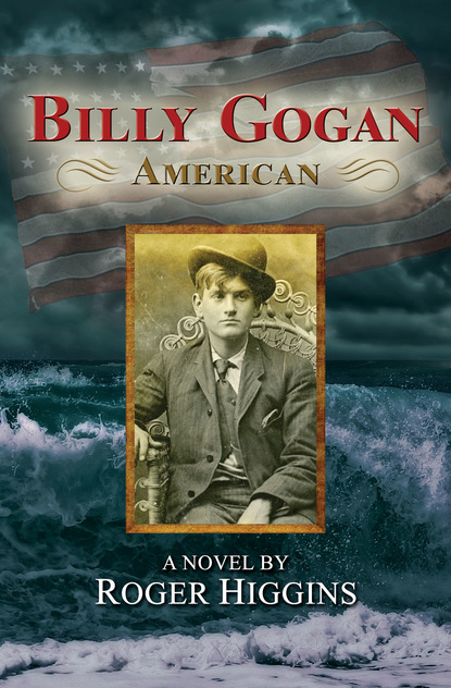 Roger Higgins - Billy Gogan, American