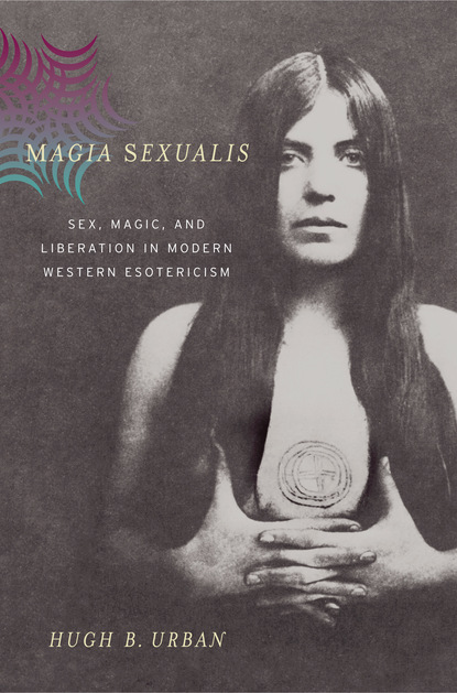 Hugh B. Urban - Magia Sexualis