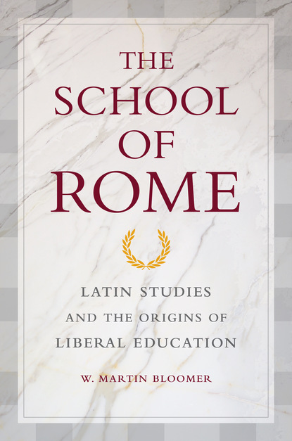 

The School of Rome