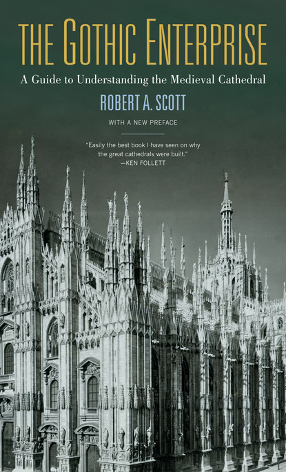 Robert A. Scott - The Gothic Enterprise