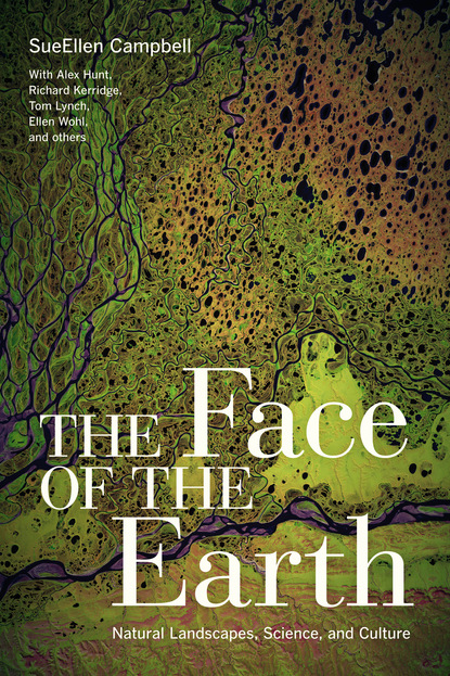 SueEllen Campbell - The Face of the Earth