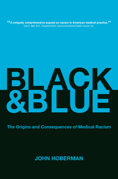 

Black and Blue