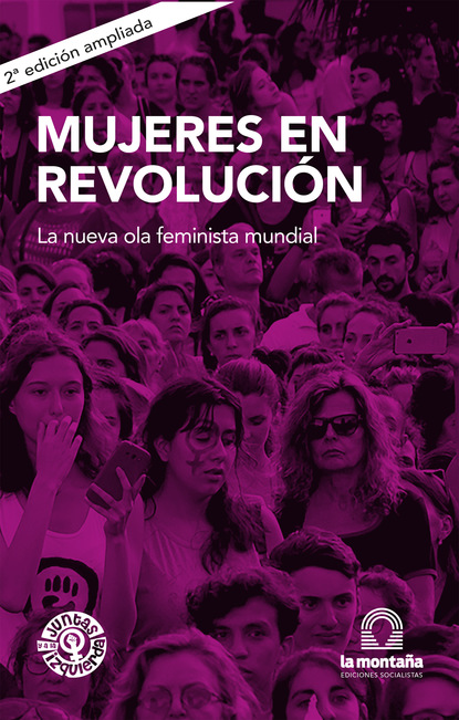 Celeste Fierro - Mujeres en revolución