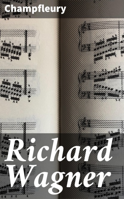 

Richard Wagner