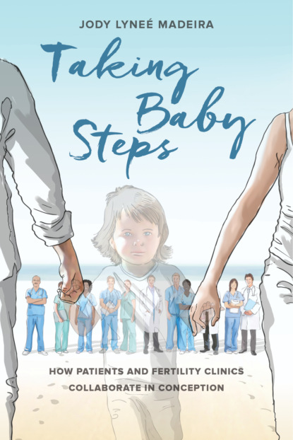 Jody  Lyneé Madeira - Taking Baby Steps