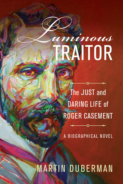 

Luminous Traitor