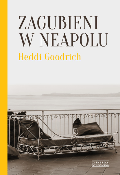 Heddi Goodrich - Zagubieni w Neapolu