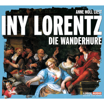 

Die Wanderhure