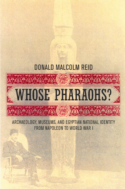 

Whose Pharaohs