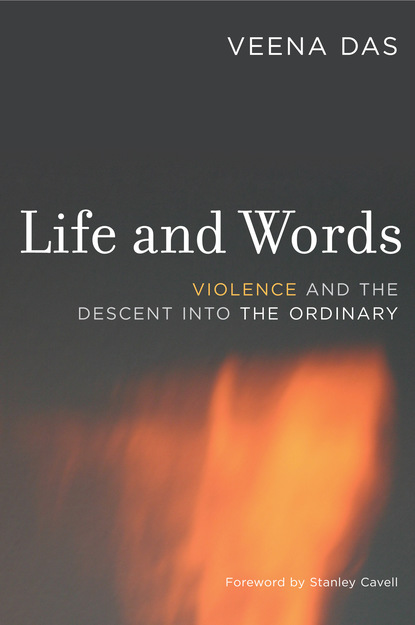 Veena Das - Life and Words