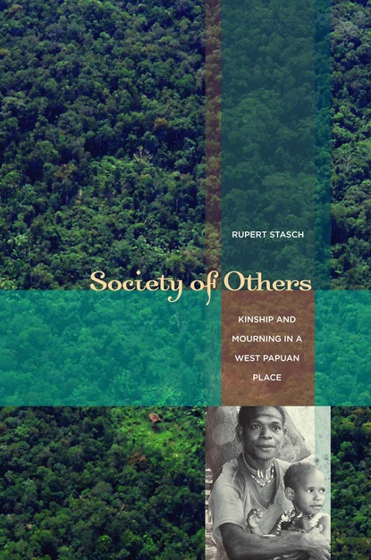 Rupert Stasch - Society of Others