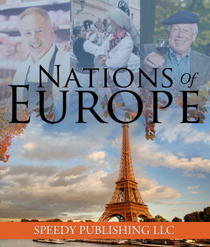 

Nations Of Europe