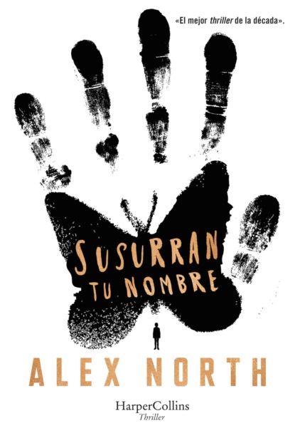 Alex North - Susurran tu nombre