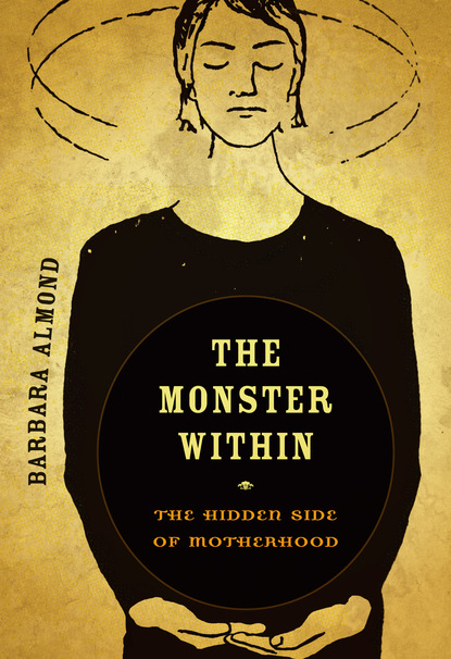 Barbara Almond - The Monster Within