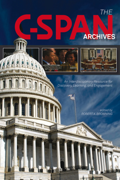 

The C-SPAN Archives