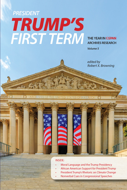 

President Trump’s First Term