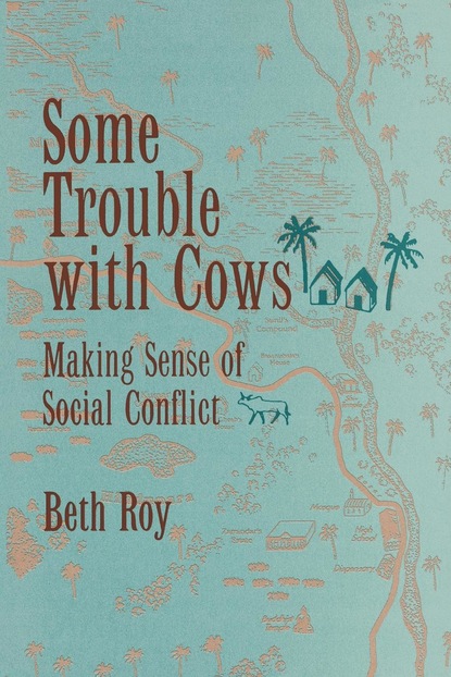 Beth Roy — Some Trouble with Cows