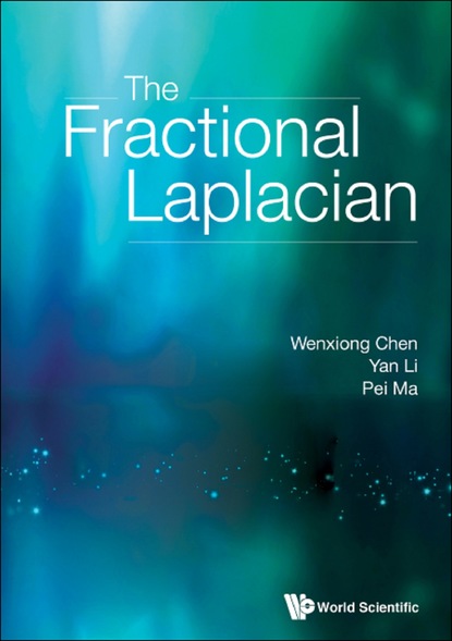 Yan  Li - Fractional Laplacian, The