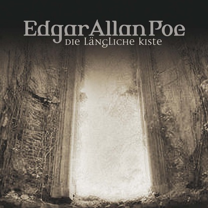 Эдгар Аллан По - Edgar Allan Poe, Folge 14: Die längliche Kiste