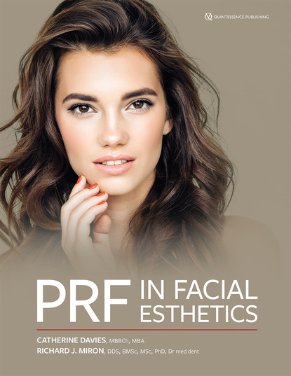 

PRF in Facial Esthetics