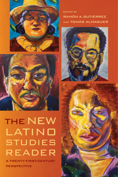 

The New Latino Studies Reader