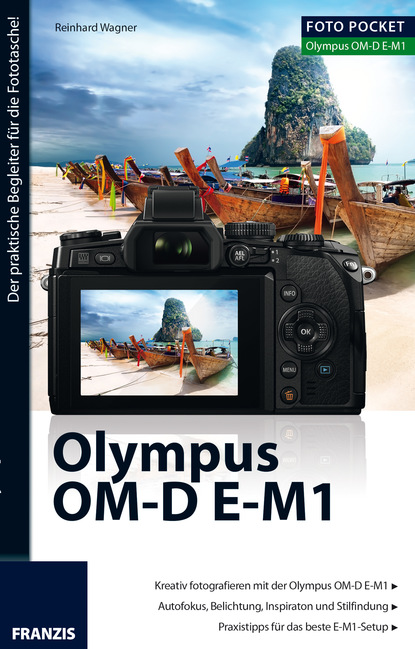 Wagner, Reinhard — Foto Pocket Olympus OM-D E-M1