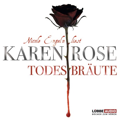 Karen Rose — Todesbr?ute