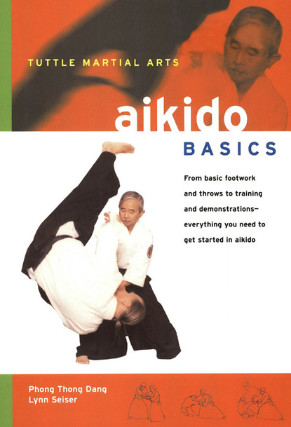 Phong Thong Dang — Aikido Basics